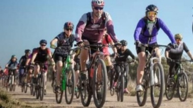 Abrieron la inscripción para una nueva salida de Cicloturismo