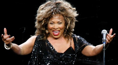 Murió Tina Turner, la Reina del Rock and Roll
