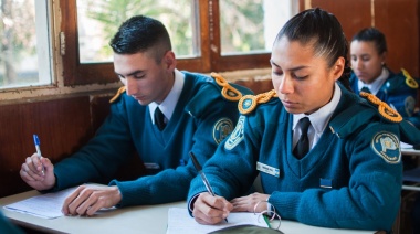 La preinscripción a la carrera de Oficial Penitenciario bonaerense culminará el 2 de junio