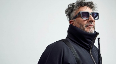 Fito Páez presentó la nueva versión de “El amor después del amor” que tiene invitados como Andrés Calamaro, Lali, Elvis Costello y más