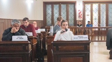 Rechazo a la Rendición de Cuentas 2022: “Está atravesada por improvisaciones y desprolijidades”