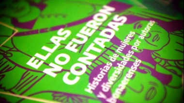 “Ellas No Fueron Contadas”: se abrió una nueva convocatoria al concurso literario