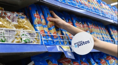 Precios Justos llega a los mercados barriales
