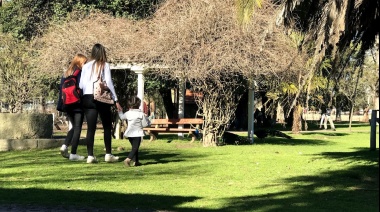 El Bioparque "La Máxima" reabrió sus puertas