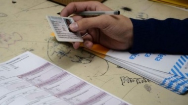 ¿Cuánto cobrarán las autoridades de mesa que participen de las elecciones 2023?