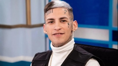 L-Gante fue detenido