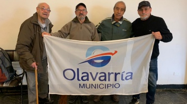 Siguen las clasificaciones a la etapa regional de los Juegos Bonaerenses