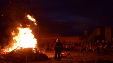 En las localidades se vivirán las celebraciones de San Juan, San Pedro y San Pablo