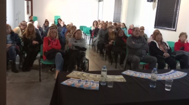 Se desarrollará la jornada reflexiva “La información nos hace más fuertes”