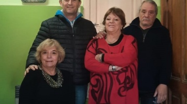 Discapacidad y Personas Mayores recorre localidades
