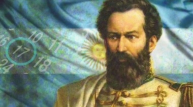 A 202 años de la muerte de Güemes destacan su legado y sus luchas por la independencia