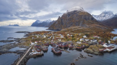 El enigmático pueblo con el nombre más corto del mundo