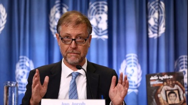 La ONU pide investigar violaciones a los DDHH en Jujuy