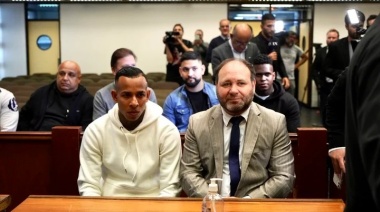 Sebastian Villa intimó a Boca Juniors