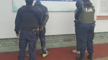 Hallaron herramientas en un edificio abandonado