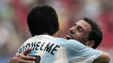 El adiós de dos símbolos del fútbol argentino