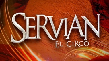 Nuevas funciones del circo Servian