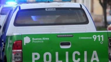 Secuestraron rifas que dos personas vendían en la calle sin autorización