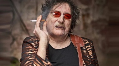 Charly García: Rumores sobre su Salud