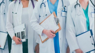 La crisis sanitaria golpea fuerte a las localidades