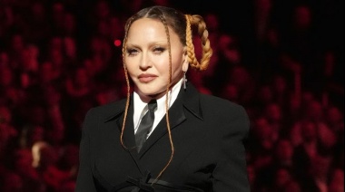 Madonna cancela su gira mundial por problemas de salud