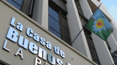 “La Casa en las Escuelas”: Programa Cultural de la Casa de la Provincia