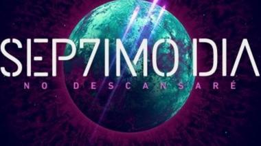 Séptimo día: homenaje a Soda Stereo llega a Olavarría en julio