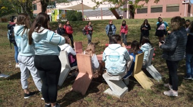 La FACSO recibirá a estudiantes del secundario en una nueva edición de Sociales en Acción
