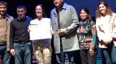 El Colegio de Profesionales de Higiene y Seguridad presentó “Mi Primera Matrícula Digital”
