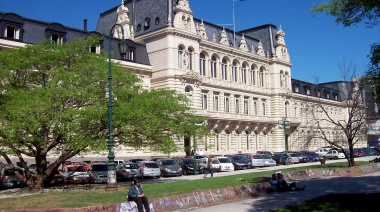 Crecimiento sostenido en la educación universitaria de Argentina