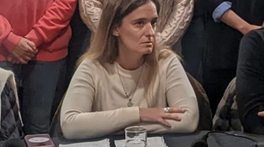 Desde Unión Por la Patria hablaron de irregularidades en Desarrollo Social