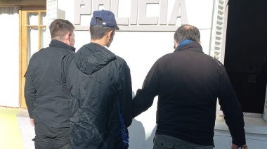 Detuvieron a un joven por un intento de homicidio