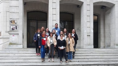 Finalizó la Encuesta de Hogar y Empleo 2023
