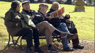 Lanzaron nuevos créditos para jubilados y pensionados