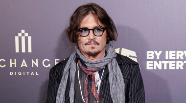 Johnny Depp fue encontrado inconsciente tras supuesta sobredosis