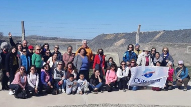 Se desarrollará una nueva salida del Bus Turístico Olavarriense