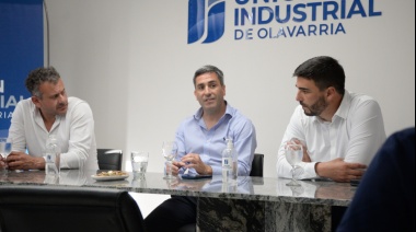 Galli destinará 6 millones de pesos para "subsidiar" una cena de la Industria