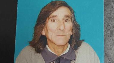 Buscan intensamente a hombre de 64 años desaparecido