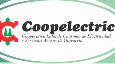 Este jueves las oficinas de Coopelectric permanecerán cerradas