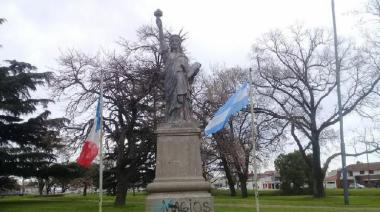 La Sociedad Francesa de Olavarría celebrará el “Día Nacional de Francia”