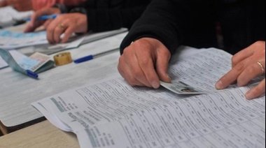 Unicen capacitará a autoridades de mesa en Olavarría, Azul y Tandil