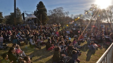 Se llevará adelante una nueva edición de la Fiesta de la Niñez
