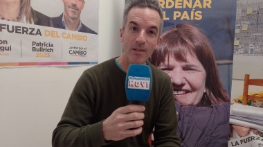 Jáuregui: “La gestión de Galli se volvió cerrada y verticalista”