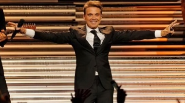 Luis Ventura afirmó que Luis Miguel trajo “tres dobles” a la Argentina