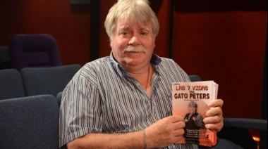 El Gato Peters vuelve al Teatro Municipal