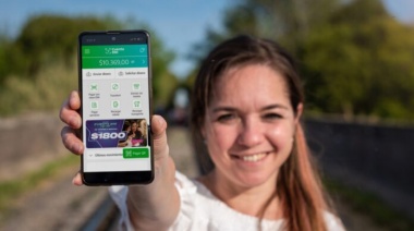 Cuenta DNI tiene más de 7 millones de usuarios: En un municipio más del 95% de la población tiene la app