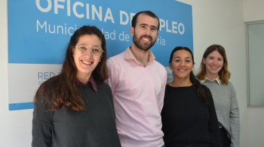 Nueva edición de la Expo Formación+Empleo