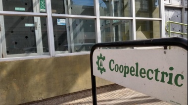 El barrio CECO se quedó sin agua por tareas de reparación en un caño