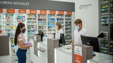 Farmacéuticos denuncian falta de medicamentos