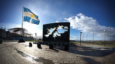 Ex Combatientes de Malvinas a Javier Milei: ¡No a su propuesta de 'No País'!